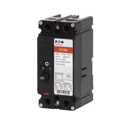 EATON CV2150XMM