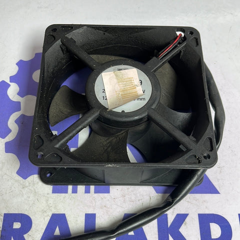 RS 250-1599 24Vdc 4W