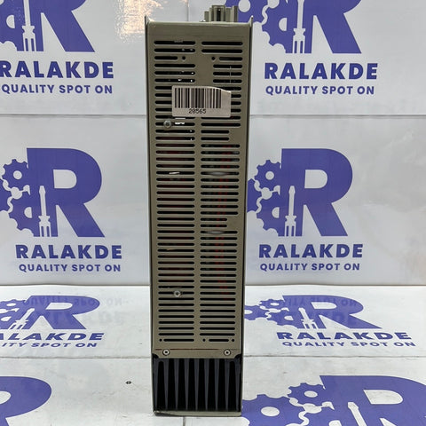 EATON CORPORATION VICKERS DBM 03