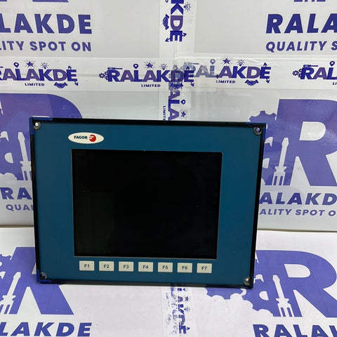 Fagor NMON-55-11-LCD