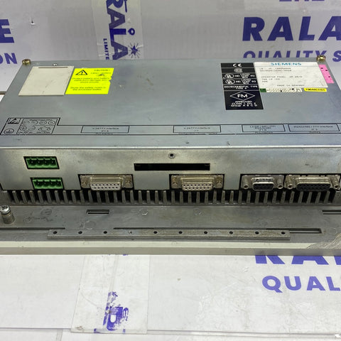 SIEMENS 6AV3525-1EA01-0AX0