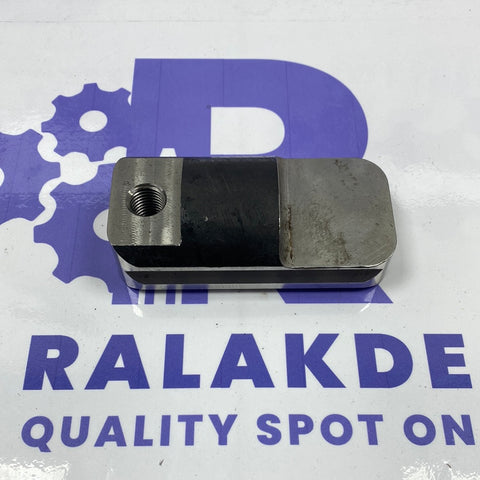 BDE CYLINDER ROD END