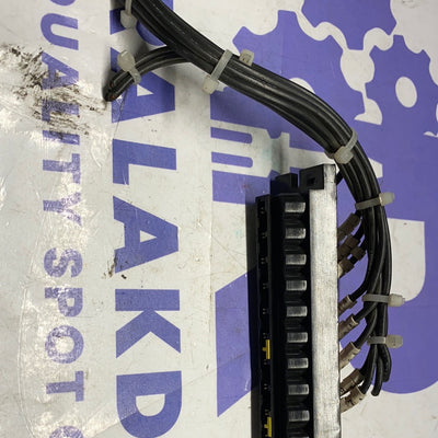 10 PIN CONNECTOR