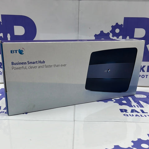 BT BUSINESS SMART HUB 088315 BTB EI/SI 4.0