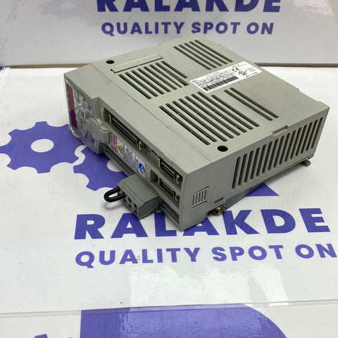 Allen Bradley CSD3_02BX2