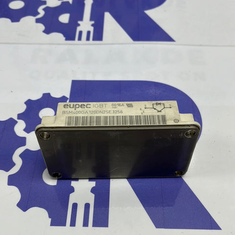 INFINEON EUPEC BSM400GA120DN2SE3256