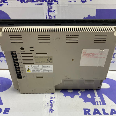 Omron NT631C-ST151B-EV2