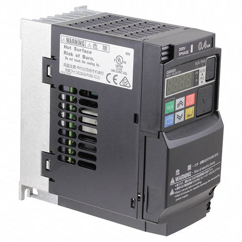 OMRON 3G3MX2-A2004-V1