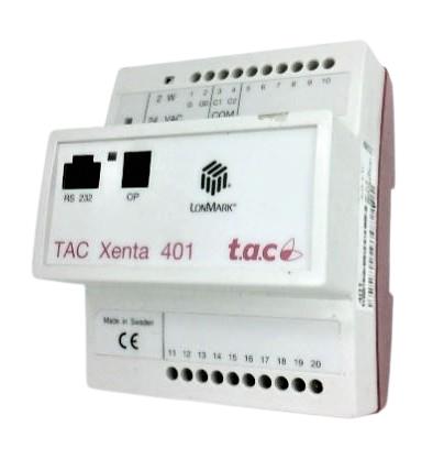 SCHNEIDER ELECTRIC TAC 0-073-0101-2