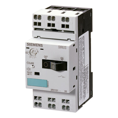 SIEMENS 3RV1011-1BA20