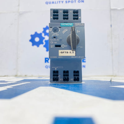 3RV2411-0FA20