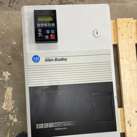 ALLEN-BRADLEY 1336F-B100-AE-EN