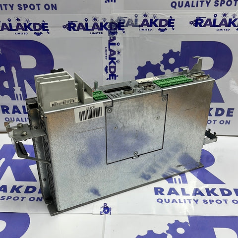 BOSCH  DKC04.3-040-7-FW