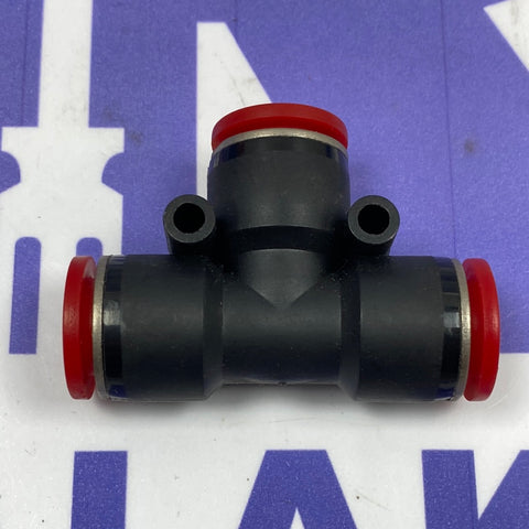 PNEUMATIC CONNECTOR 12MM