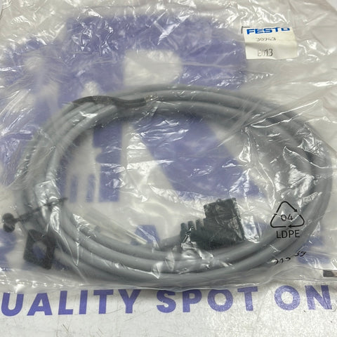 FESTO NEBV CONNECTOR LEAD