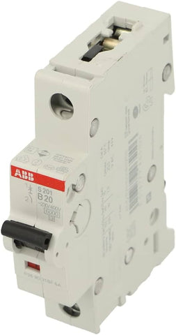 ABB 2CDS251001R0205