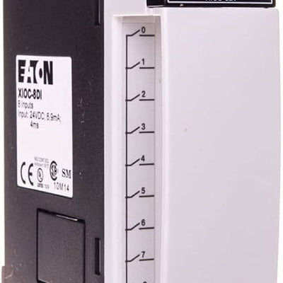 XIOC-8DI
