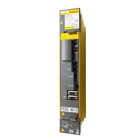 Fanuc A06B-6127-H102