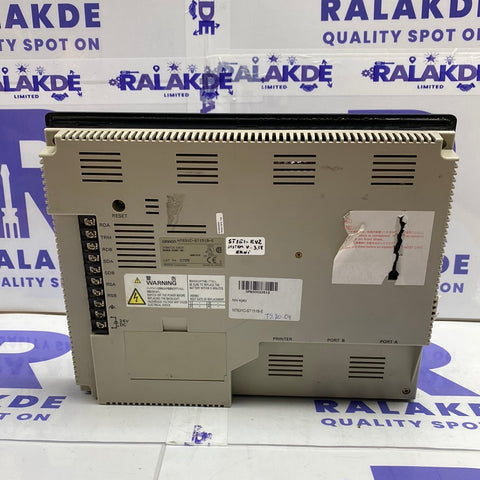 Omron NT631C-ST151B-E