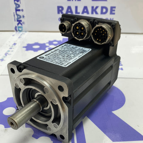 Allen Bradley MPL-A310P-MK24AA