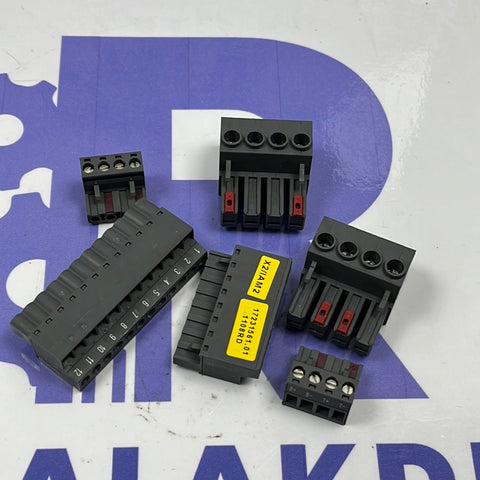 TERMINAL BLOCK FOR  8BVI0220HCD8.000-1