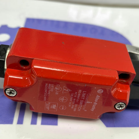 ALLEN BRADLEY X440P-MSLB22B A
