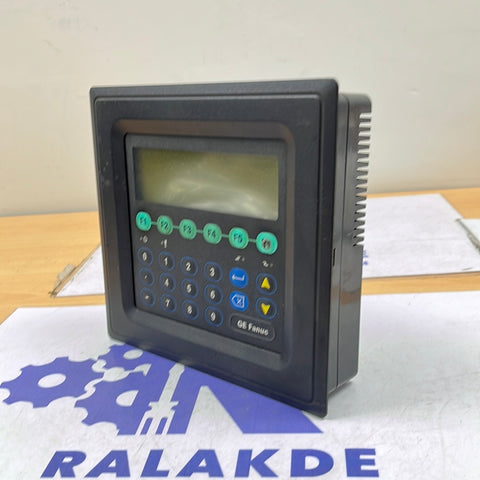 Fanuc IC752DSX000-DD