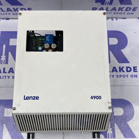 LENZE 33.4904_E