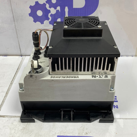 EATON CORPORATION RASP-512AI1SL-C320V1