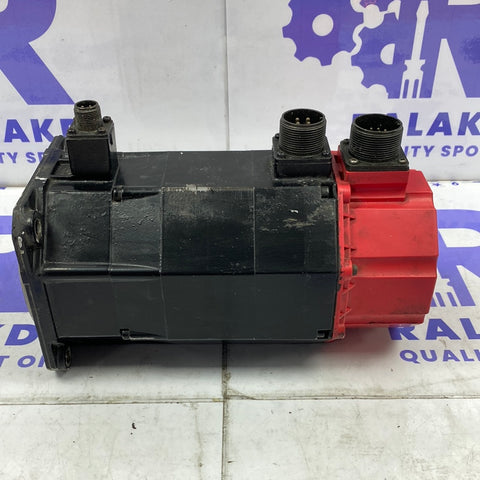 FANUC A06B-0128-B175