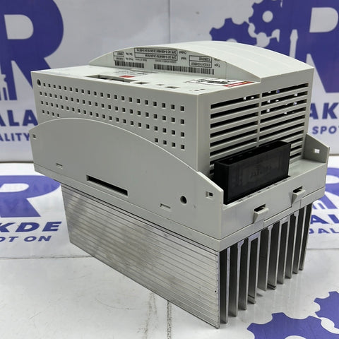 KUKA KSD1-64  00-117-345020509860