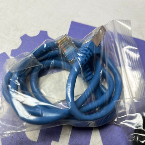 1M Ethernet Cable (colours may vary)