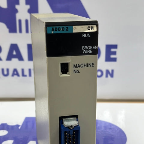 Omron C200H-AD002