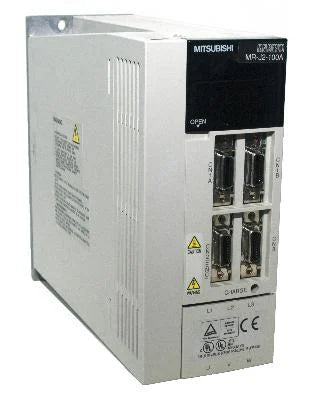 MITSUBISHI  MR-J2-100D-S24