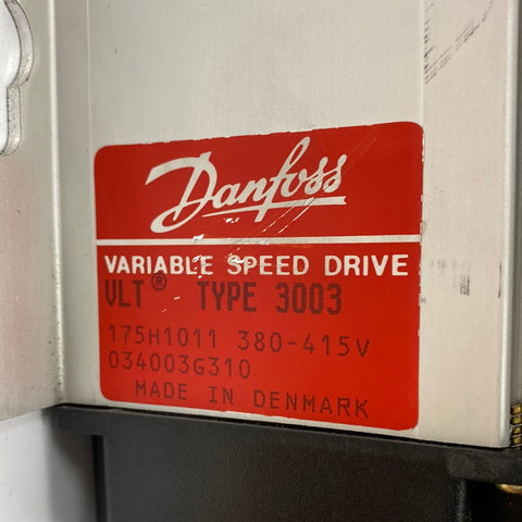 Danfoss 175H1011