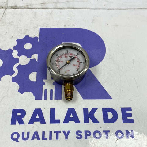 GASLI CI 1.6 PRESSURE GAUGE