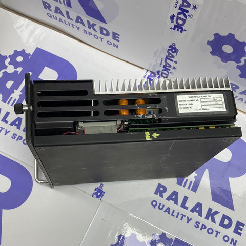 INGERSOLL RAND E98-258 99388019R08