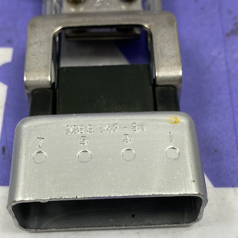 BICC BURNDY MS14PM-B218