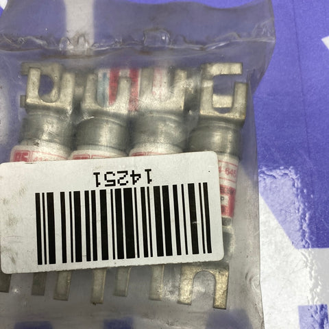 RS A1 HBC FUSES LINK 20AMP