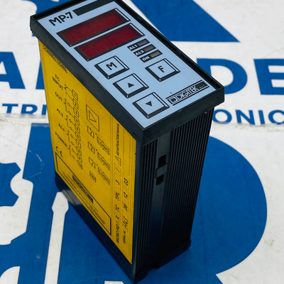 MICRO PID 7