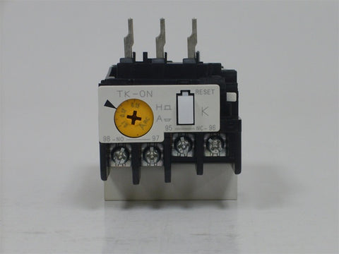 FUJI ELECTRIC 4NK0AP