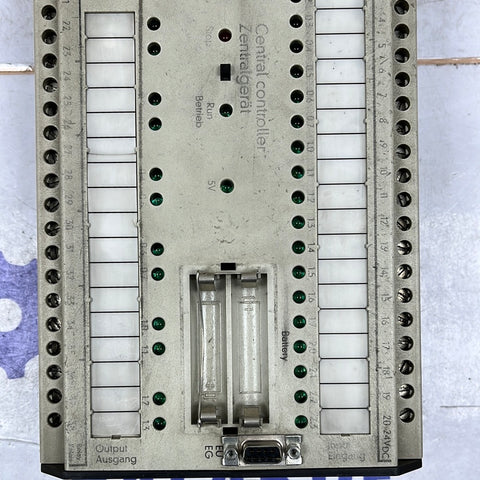 Siemens 6ES5101-8UA13