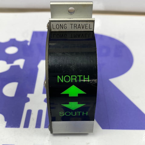 6000 091 LONG TRAVEL