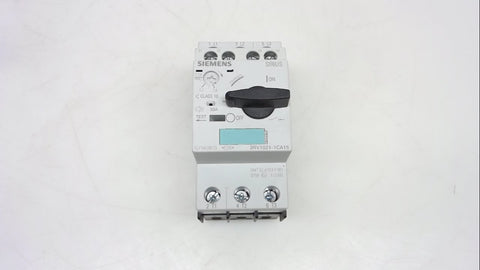 Siemens 3RV1021-1CA15