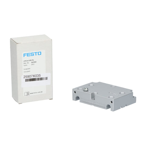 FESTO CPV14-EPR-PG