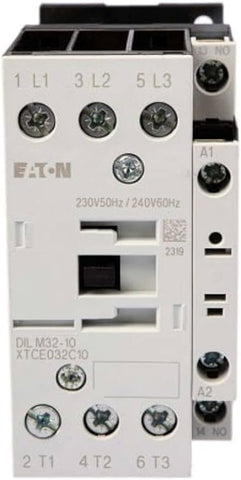 Eaton DILM-32-10