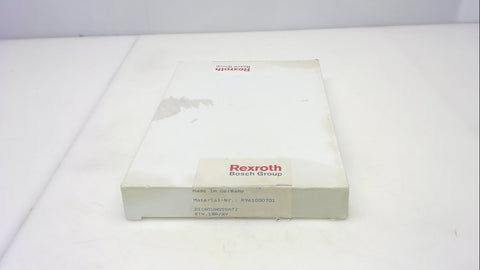 REXROTH R961000701