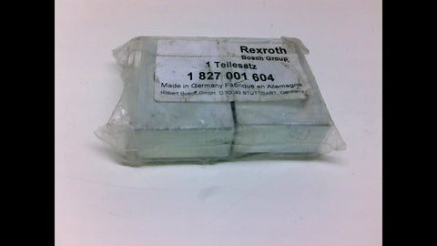 BOSCH REXROTH 1 827 001 604