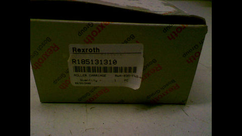 REXROTH R185131310