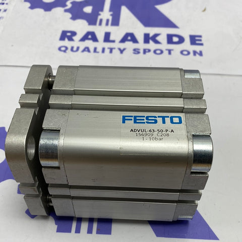 FESTO ADVUL-63-50-P-A